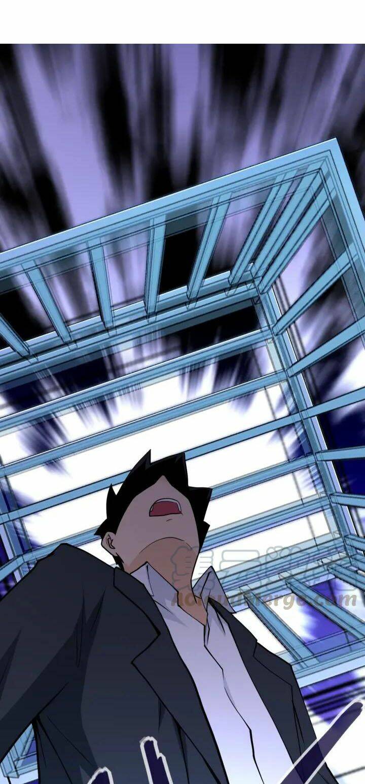 Mạt Thế Siêu Cấp Hệ Thống Chapter 73 - Trang 2