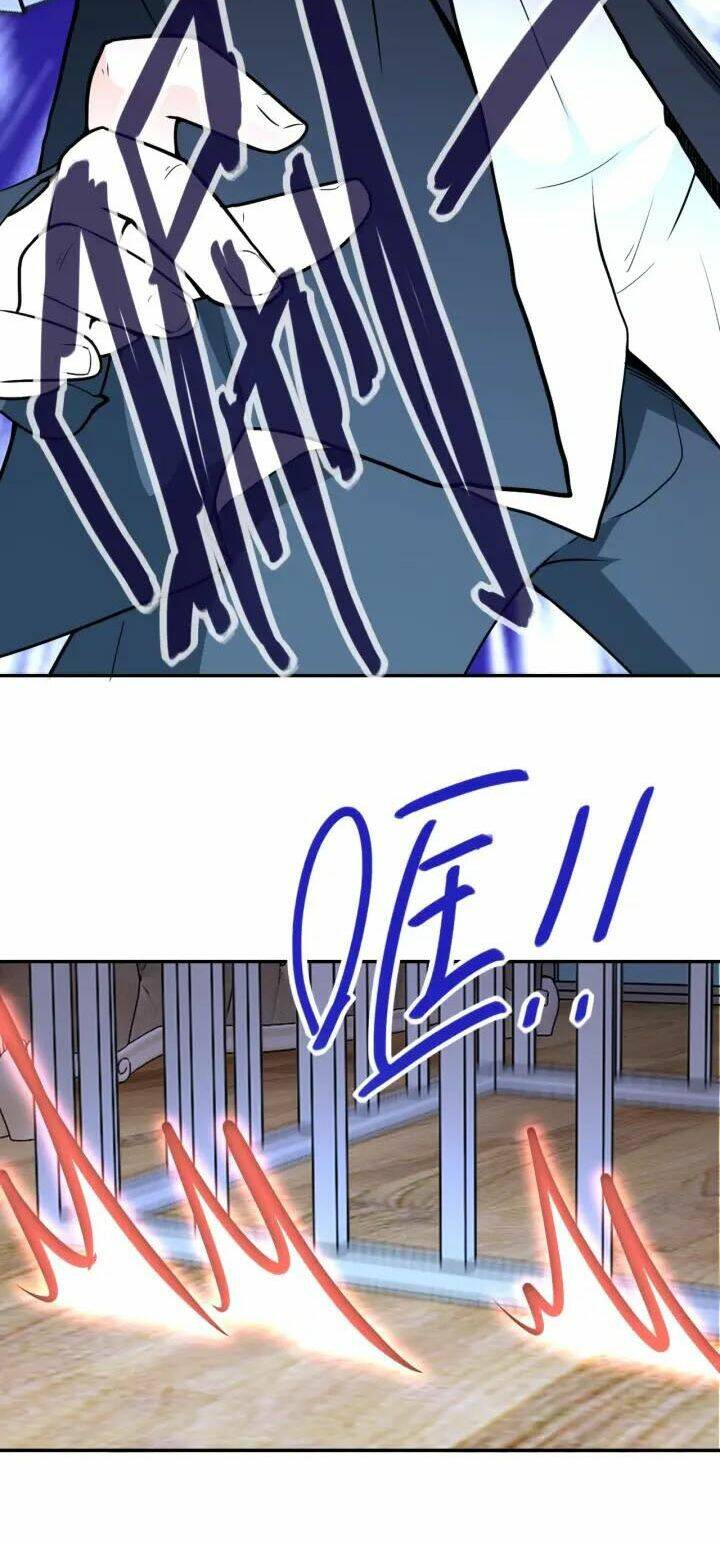 Mạt Thế Siêu Cấp Hệ Thống Chapter 73 - Trang 2