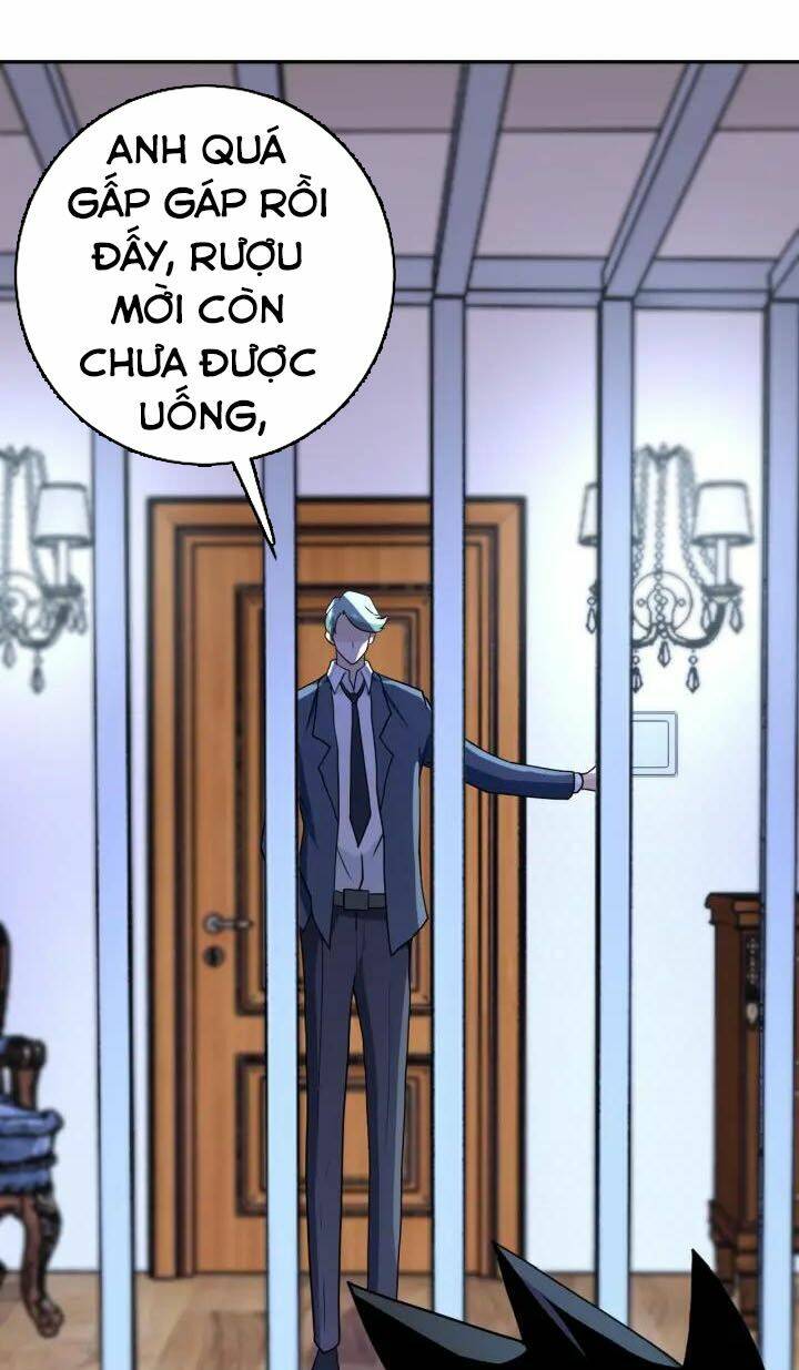 Mạt Thế Siêu Cấp Hệ Thống Chapter 73 - Trang 2