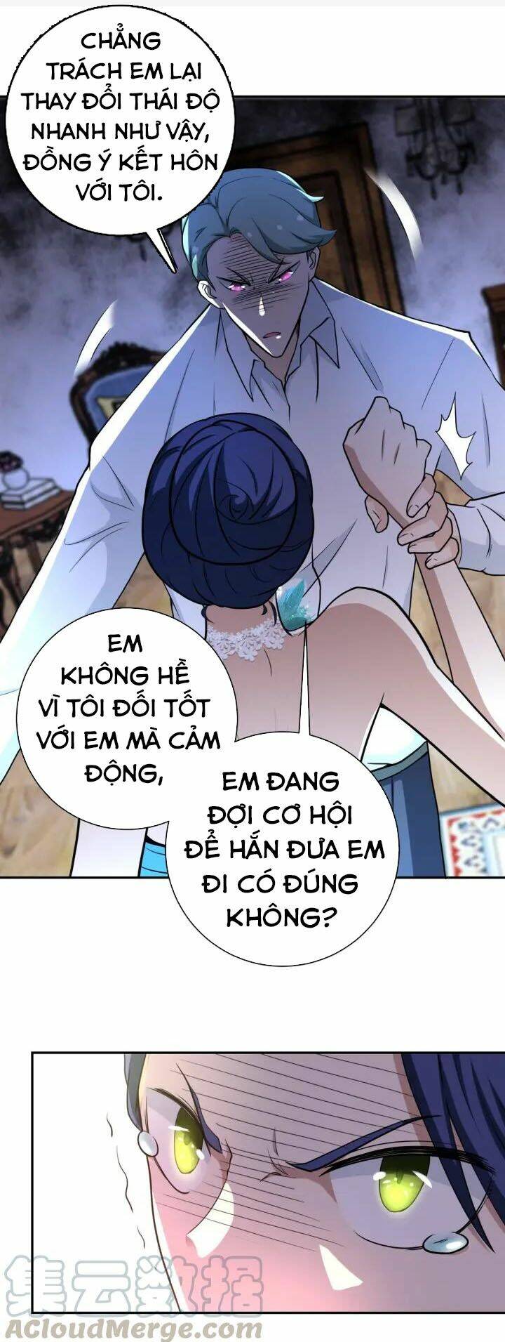 Mạt Thế Siêu Cấp Hệ Thống Chapter 73 - Trang 2