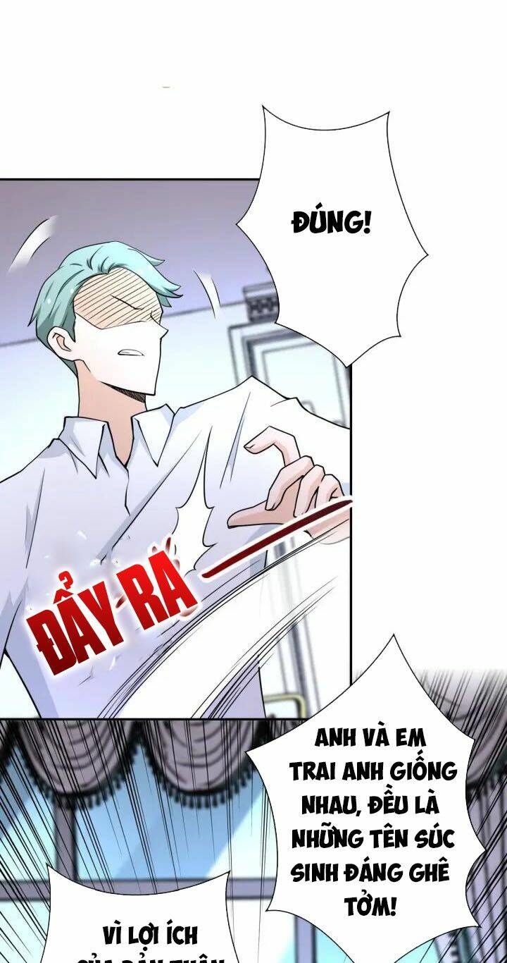 Mạt Thế Siêu Cấp Hệ Thống Chapter 73 - Trang 2