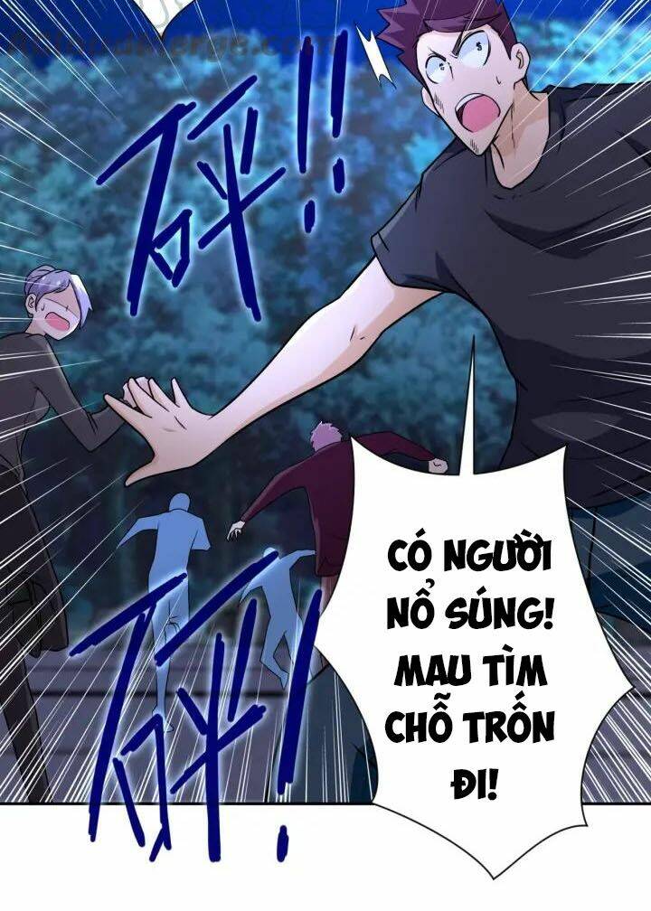 Mạt Thế Siêu Cấp Hệ Thống Chapter 74 - Trang 2