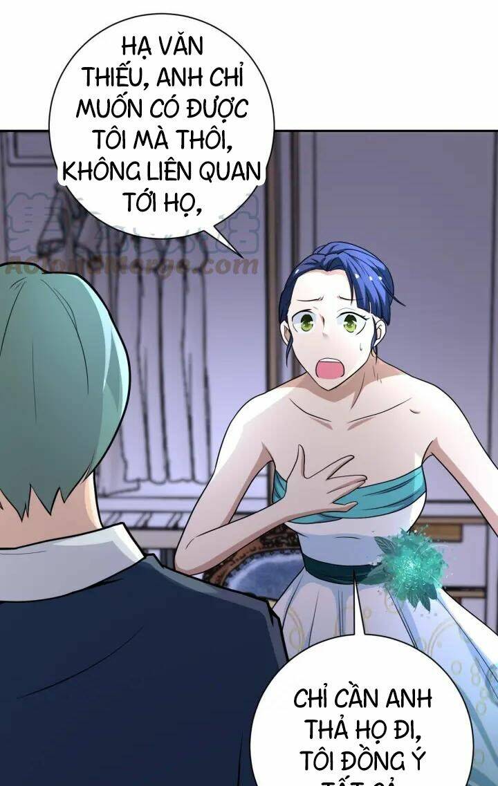 Mạt Thế Siêu Cấp Hệ Thống Chapter 74 - Trang 2
