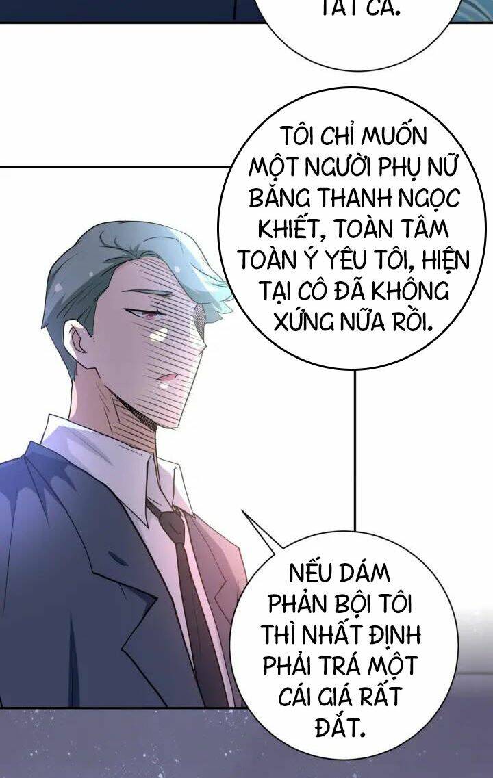 Mạt Thế Siêu Cấp Hệ Thống Chapter 74 - Trang 2