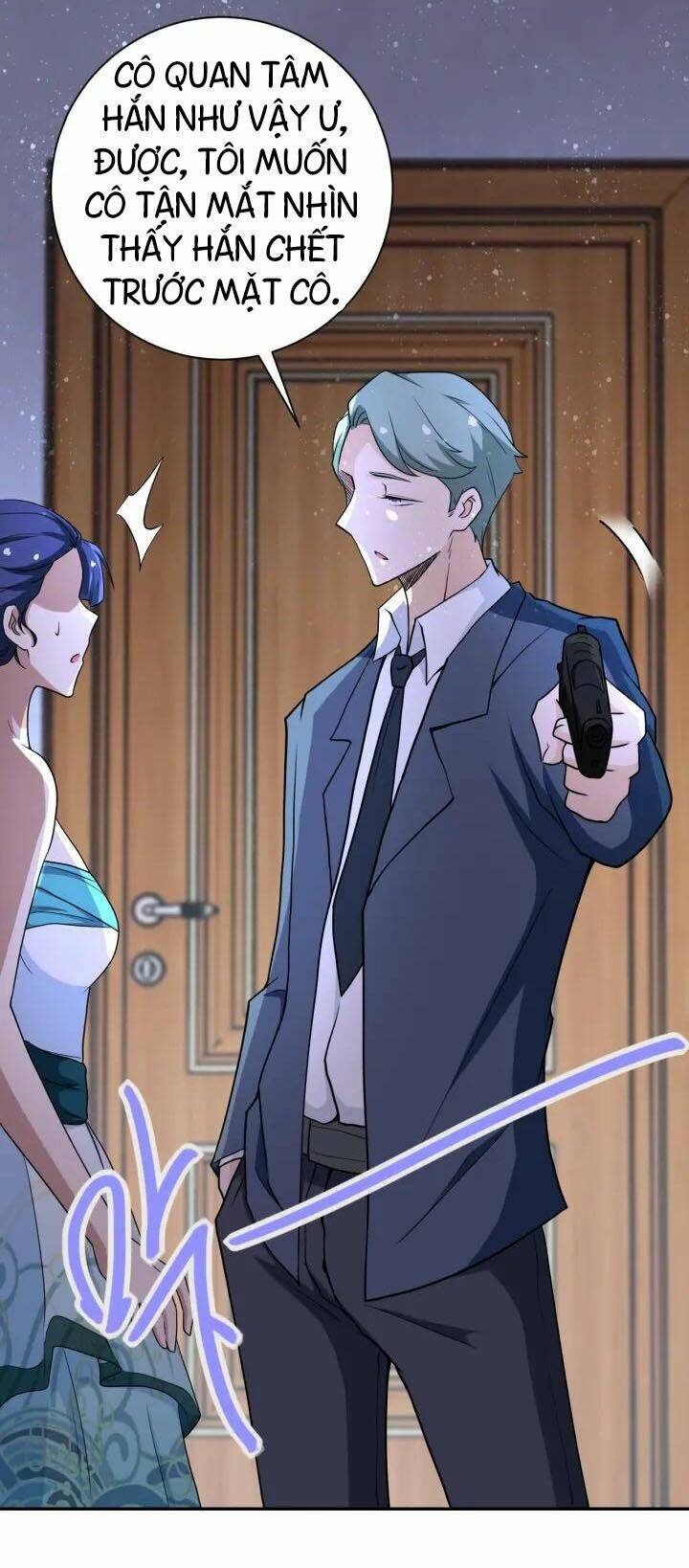 Mạt Thế Siêu Cấp Hệ Thống Chapter 74 - Trang 2