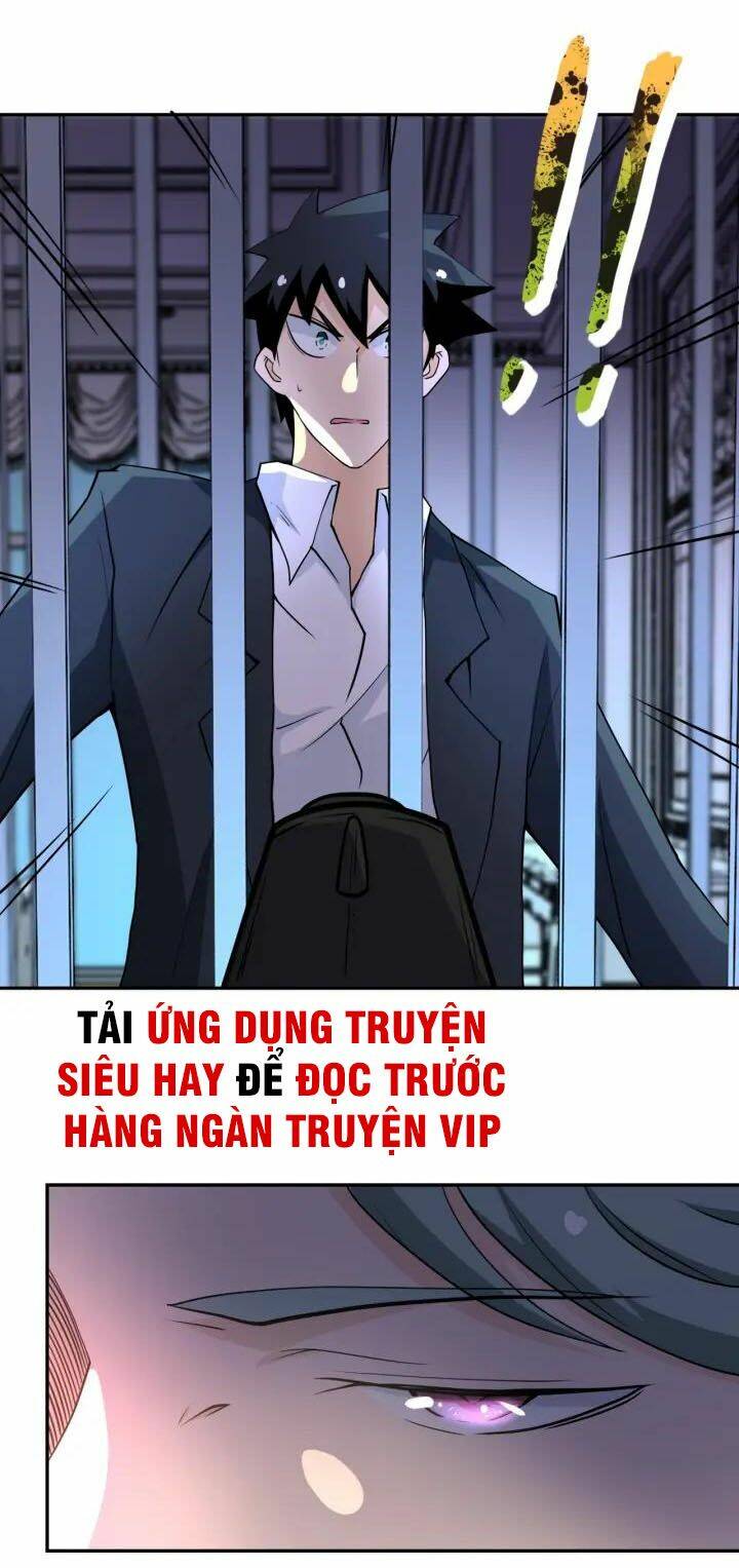 Mạt Thế Siêu Cấp Hệ Thống Chapter 74 - Trang 2