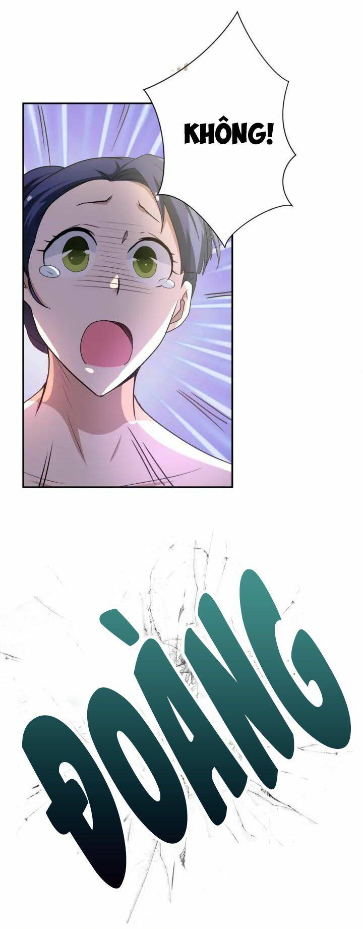 Mạt Thế Siêu Cấp Hệ Thống Chapter 74 - Trang 2