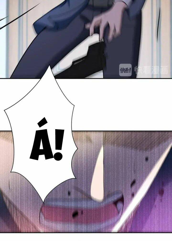 Mạt Thế Siêu Cấp Hệ Thống Chapter 74 - Trang 2