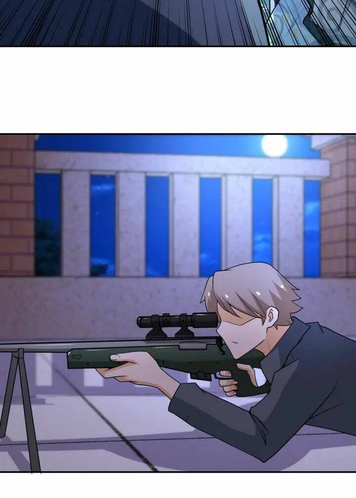 Mạt Thế Siêu Cấp Hệ Thống Chapter 74 - Trang 2