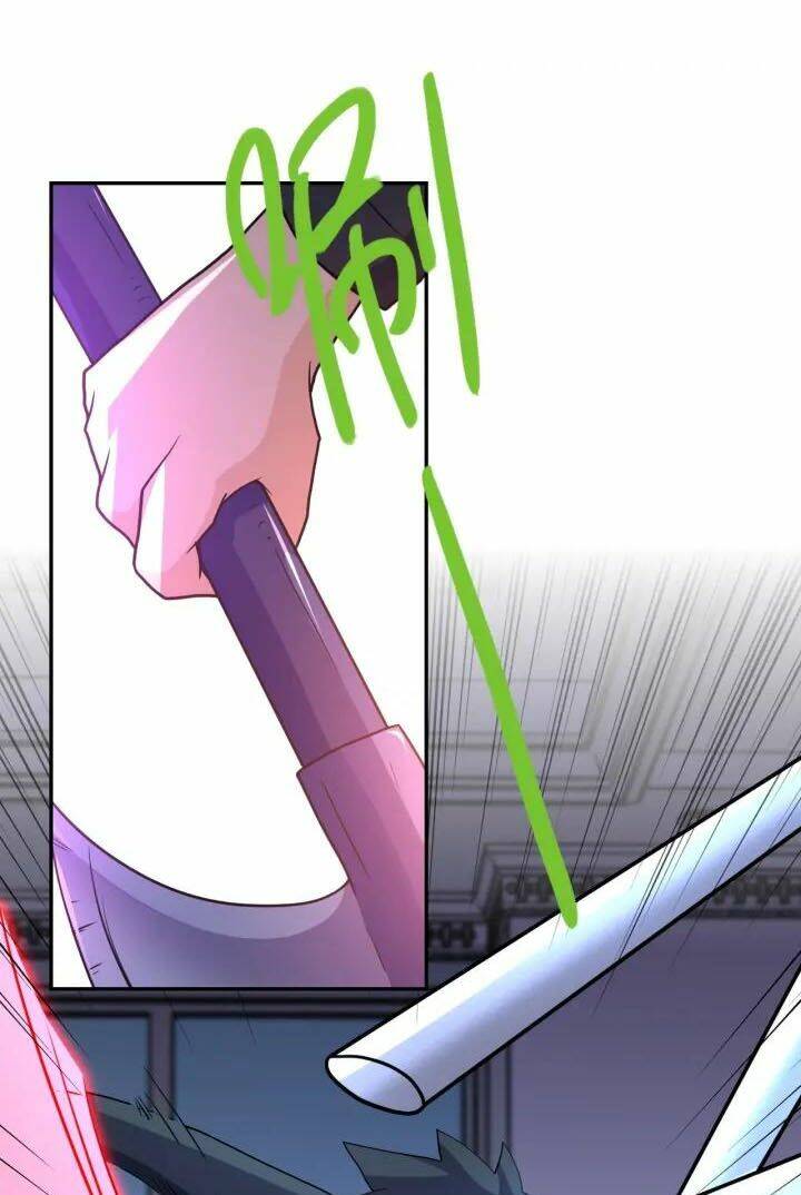 Mạt Thế Siêu Cấp Hệ Thống Chapter 74 - Trang 2