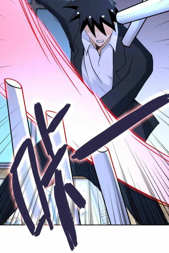 Mạt Thế Siêu Cấp Hệ Thống Chapter 74 - Trang 2