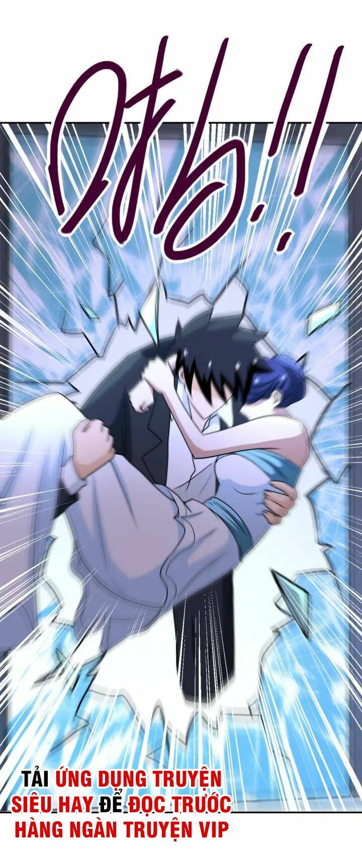 Mạt Thế Siêu Cấp Hệ Thống Chapter 74 - Trang 2