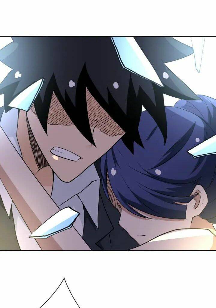 Mạt Thế Siêu Cấp Hệ Thống Chapter 74 - Trang 2