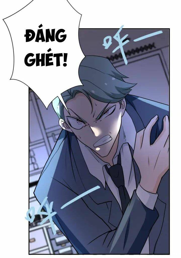 Mạt Thế Siêu Cấp Hệ Thống Chapter 74 - Trang 2