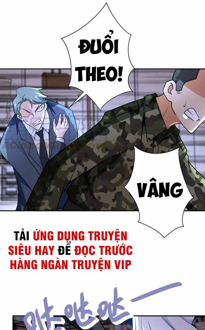 Mạt Thế Siêu Cấp Hệ Thống Chapter 74 - Trang 2