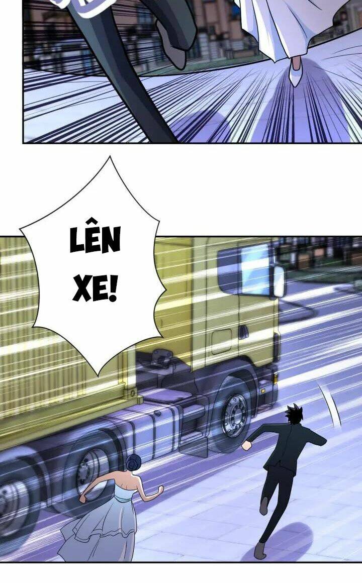 Mạt Thế Siêu Cấp Hệ Thống Chapter 74 - Trang 2