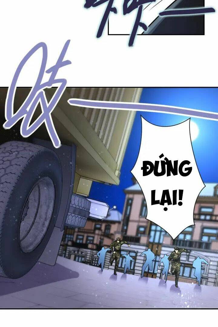 Mạt Thế Siêu Cấp Hệ Thống Chapter 74 - Trang 2