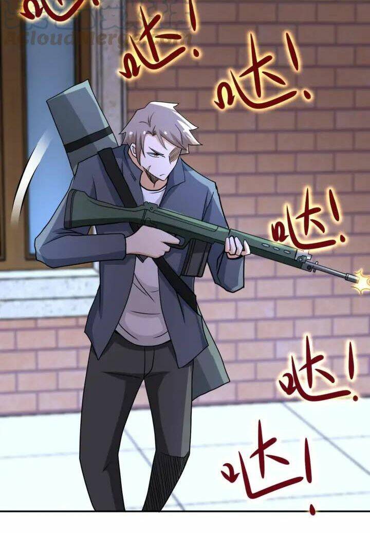 Mạt Thế Siêu Cấp Hệ Thống Chapter 74 - Trang 2