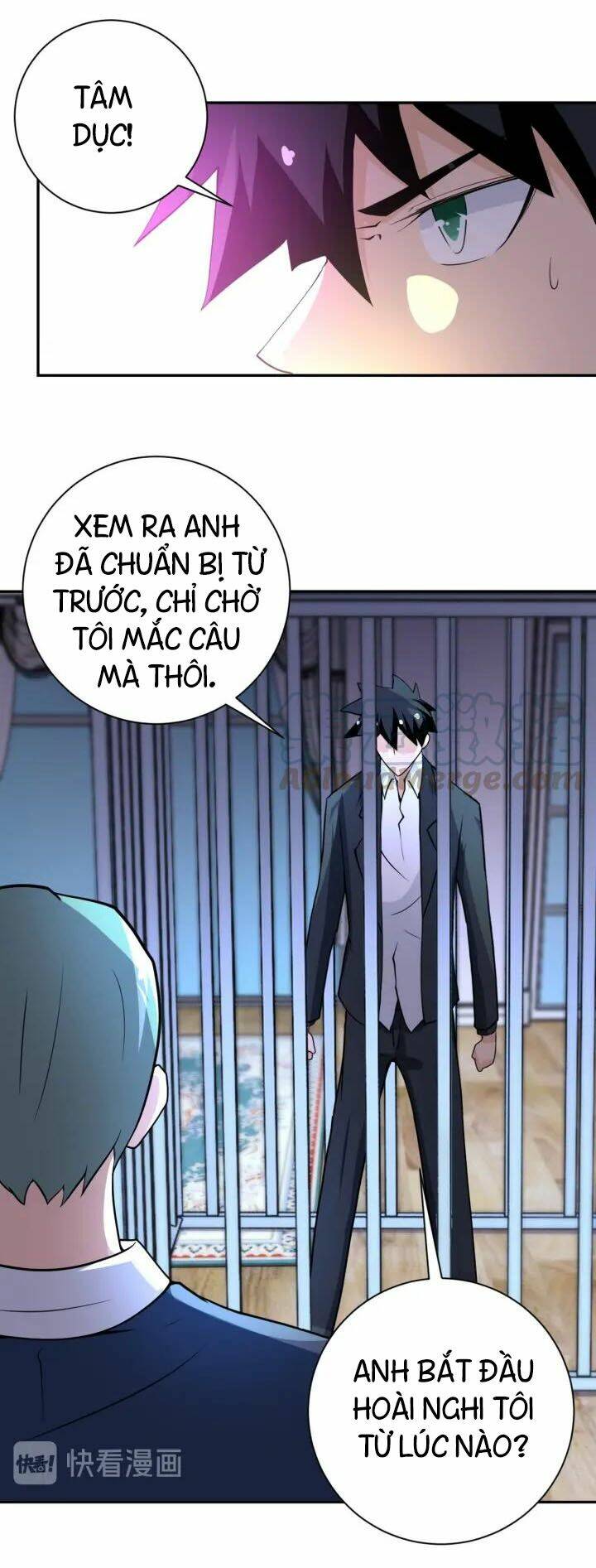 Mạt Thế Siêu Cấp Hệ Thống Chapter 74 - Trang 2