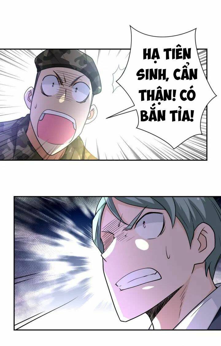 Mạt Thế Siêu Cấp Hệ Thống Chapter 74 - Trang 2