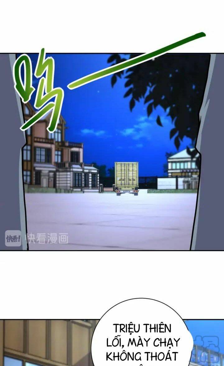 Mạt Thế Siêu Cấp Hệ Thống Chapter 74 - Trang 2