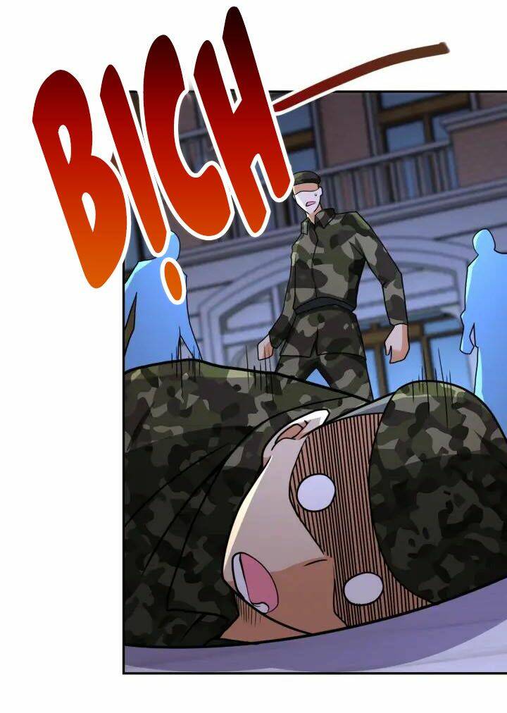 Mạt Thế Siêu Cấp Hệ Thống Chapter 74 - Trang 2