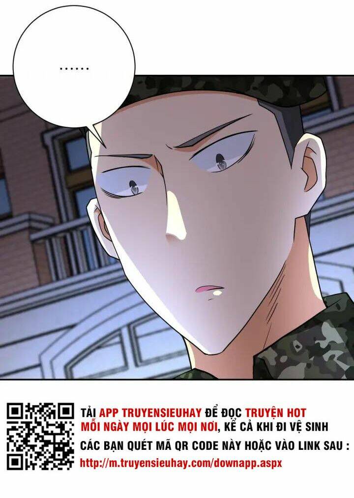 Mạt Thế Siêu Cấp Hệ Thống Chapter 74 - Trang 2