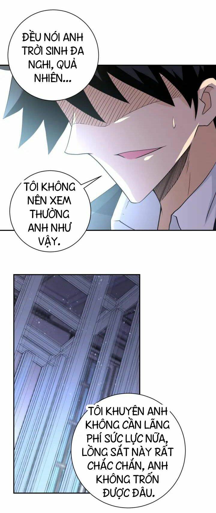 Mạt Thế Siêu Cấp Hệ Thống Chapter 74 - Trang 2