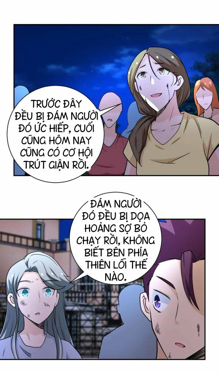 Mạt Thế Siêu Cấp Hệ Thống Chapter 74 - Trang 2