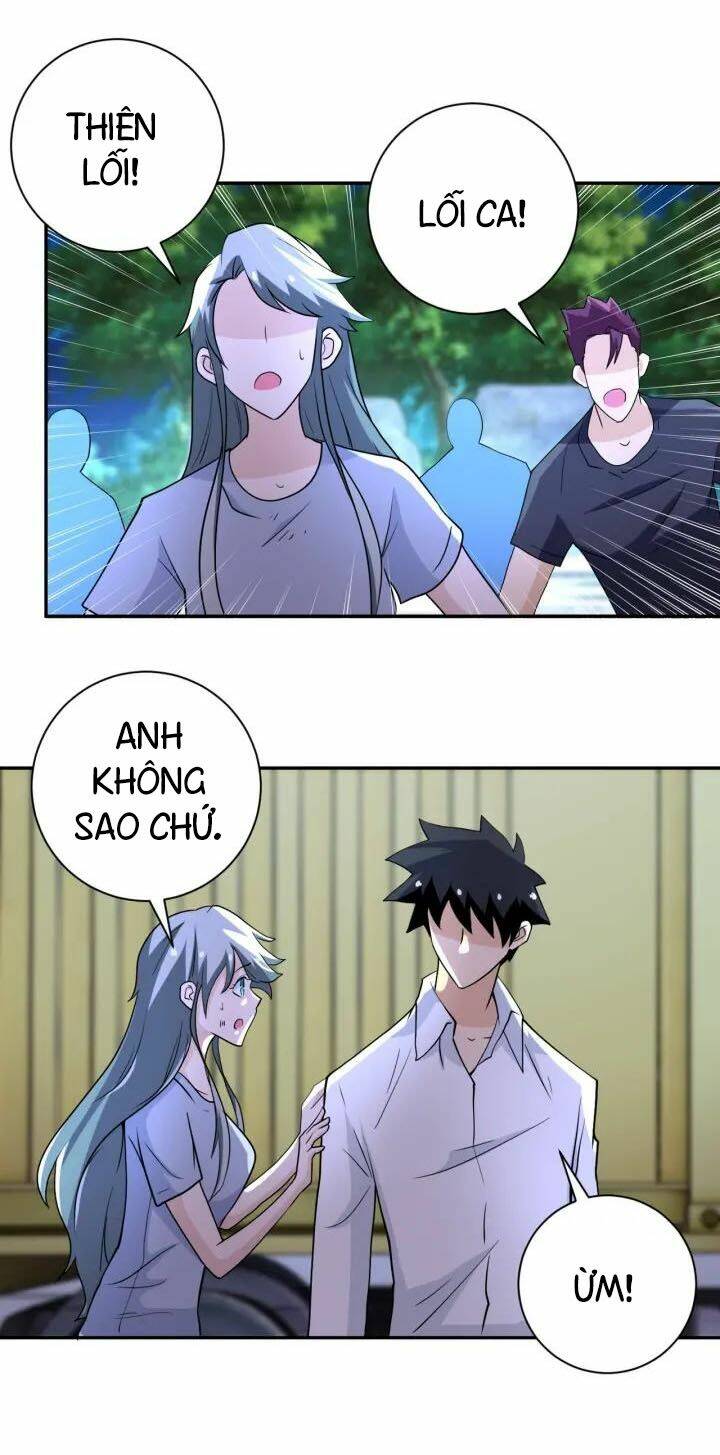 Mạt Thế Siêu Cấp Hệ Thống Chapter 75 - Trang 2