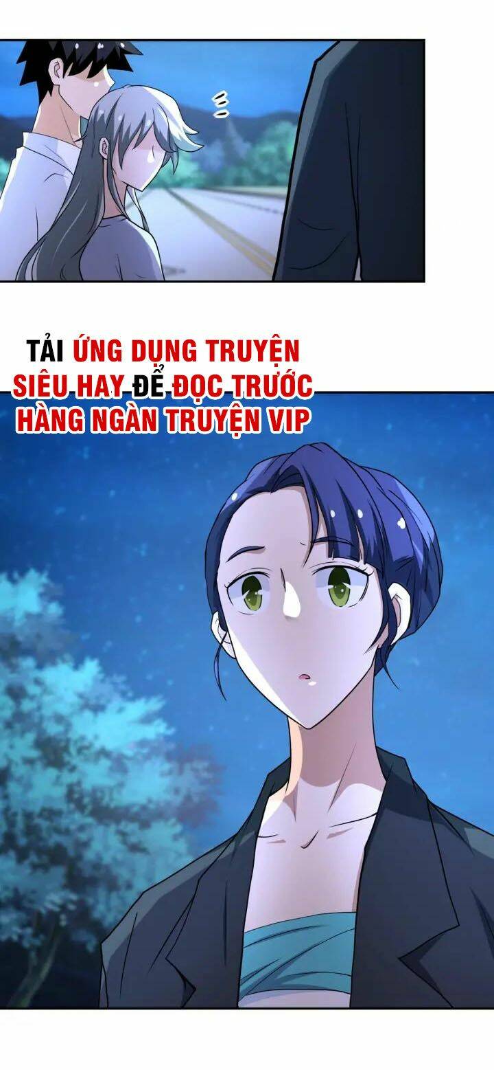 Mạt Thế Siêu Cấp Hệ Thống Chapter 75 - Trang 2