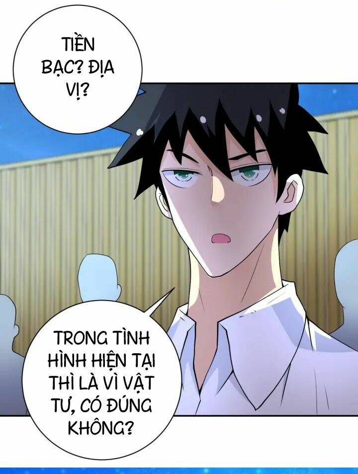 Mạt Thế Siêu Cấp Hệ Thống Chapter 75 - Trang 2