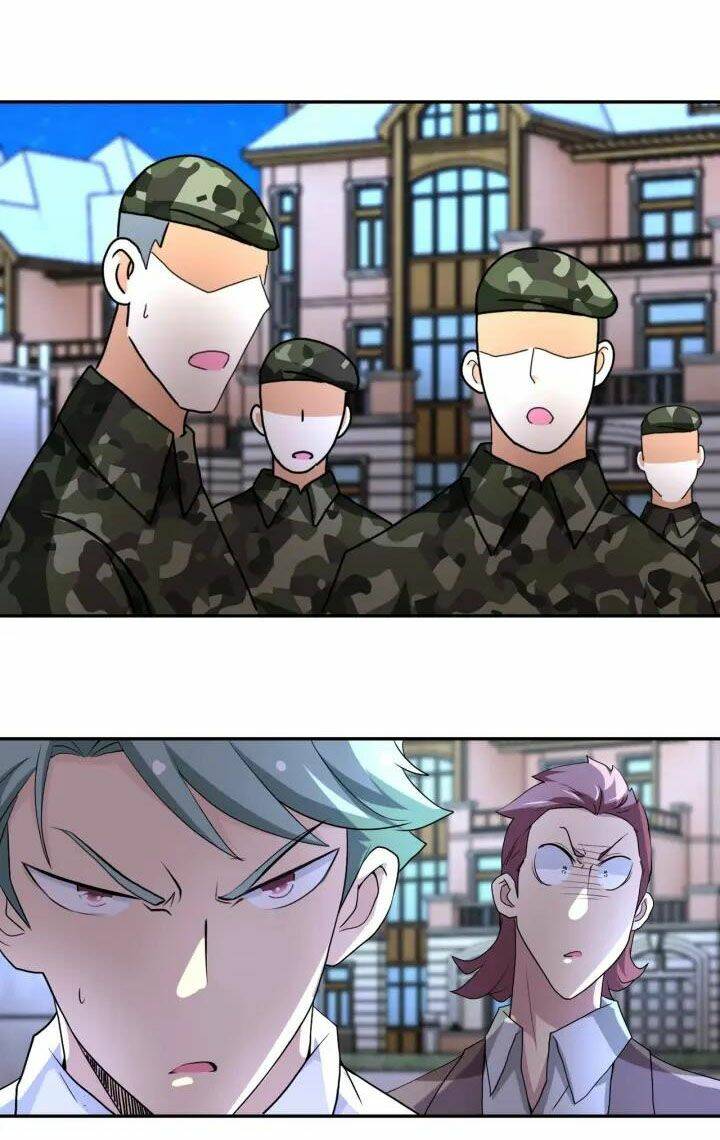 Mạt Thế Siêu Cấp Hệ Thống Chapter 75 - Trang 2