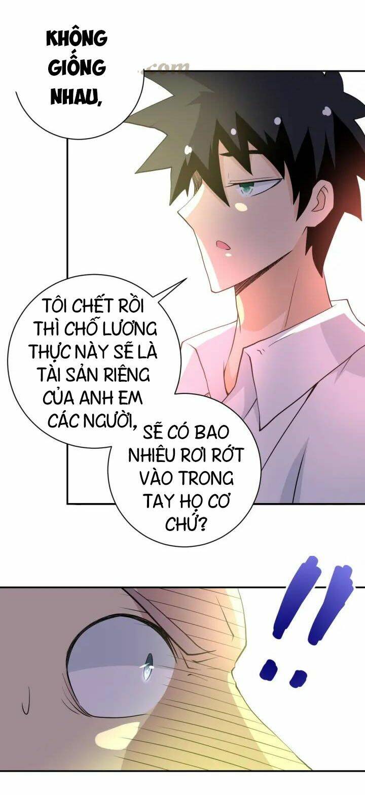 Mạt Thế Siêu Cấp Hệ Thống Chapter 75 - Trang 2