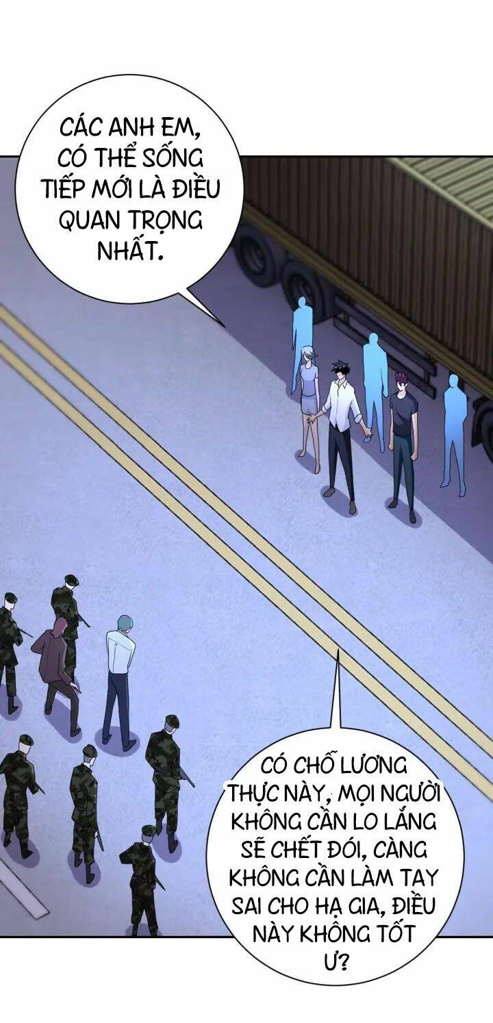 Mạt Thế Siêu Cấp Hệ Thống Chapter 75 - Trang 2