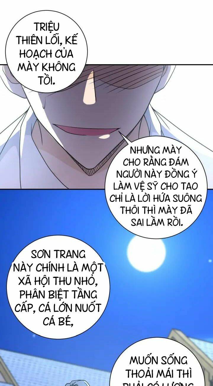 Mạt Thế Siêu Cấp Hệ Thống Chapter 75 - Trang 2