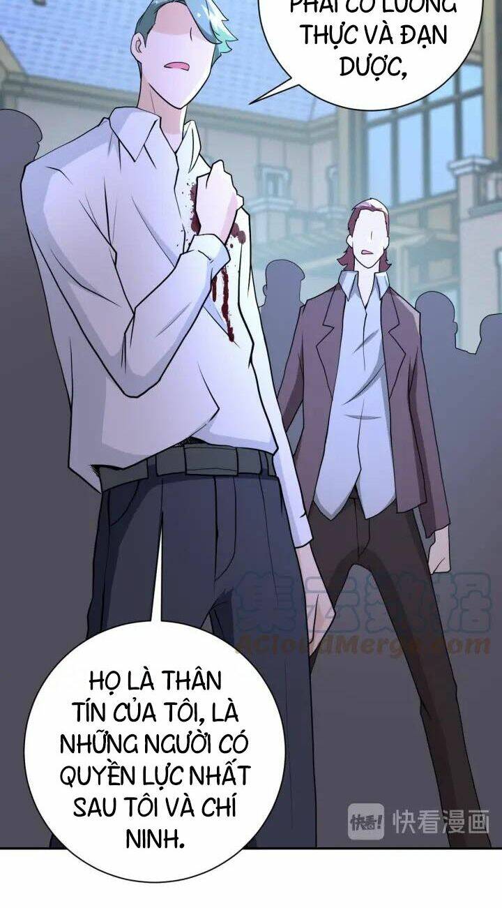 Mạt Thế Siêu Cấp Hệ Thống Chapter 75 - Trang 2