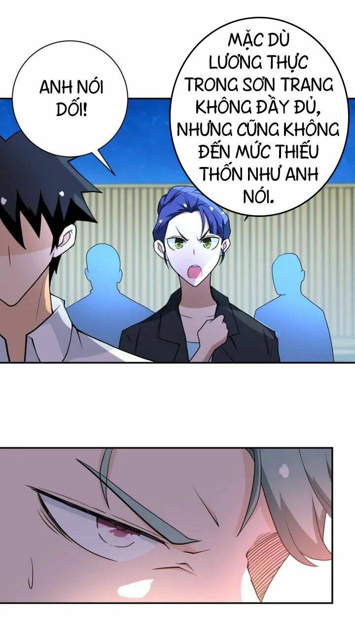 Mạt Thế Siêu Cấp Hệ Thống Chapter 75 - Trang 2