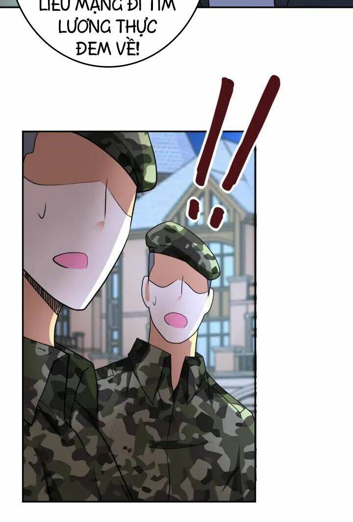 Mạt Thế Siêu Cấp Hệ Thống Chapter 75 - Trang 2