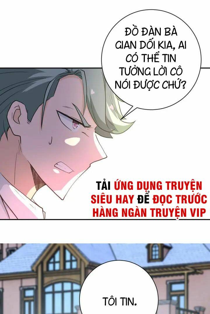 Mạt Thế Siêu Cấp Hệ Thống Chapter 75 - Trang 2