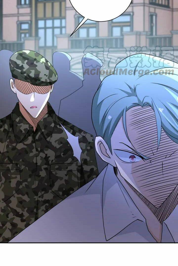 Mạt Thế Siêu Cấp Hệ Thống Chapter 75 - Trang 2