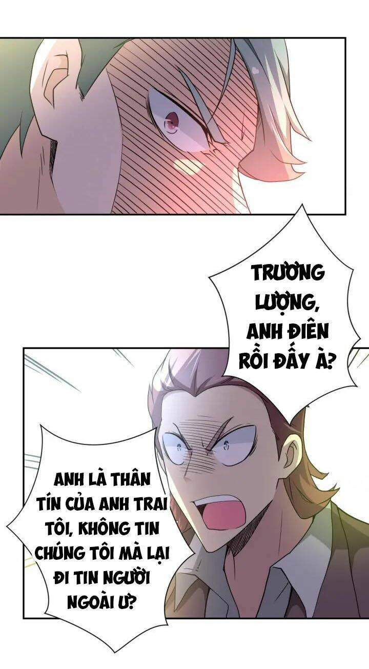 Mạt Thế Siêu Cấp Hệ Thống Chapter 75 - Trang 2