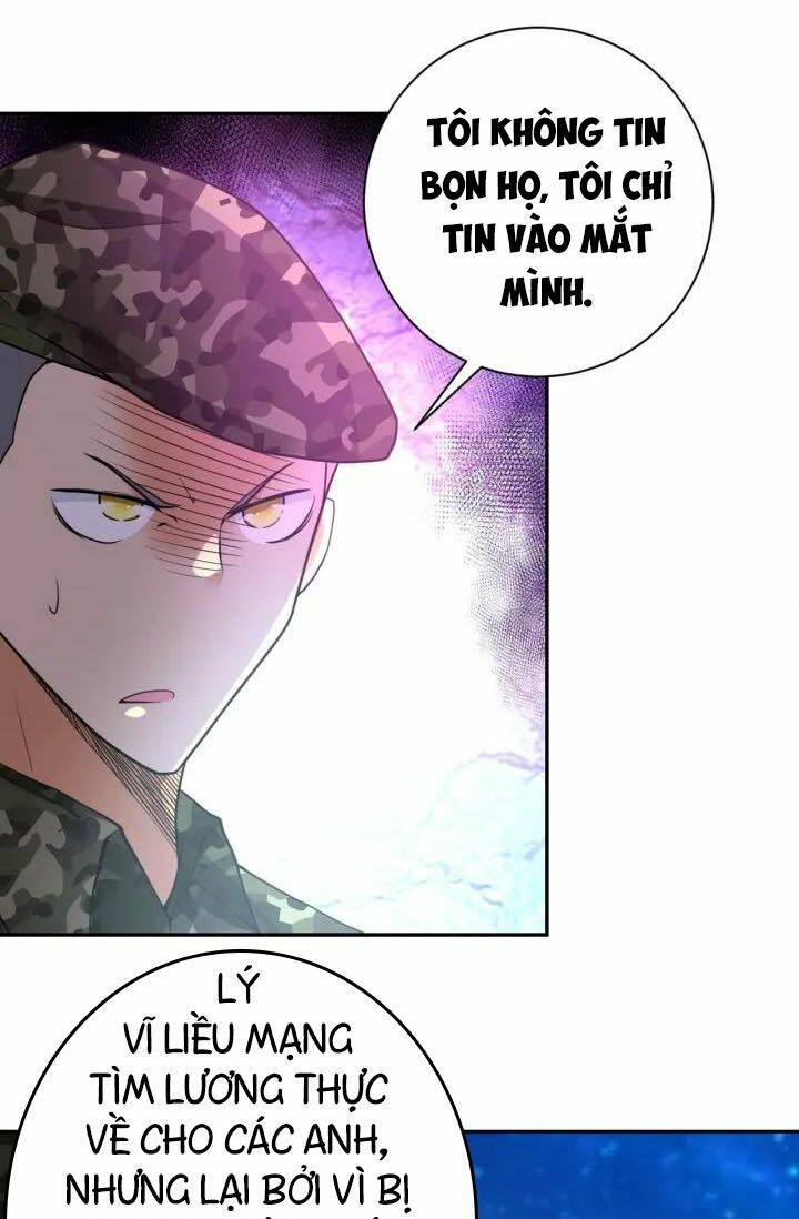 Mạt Thế Siêu Cấp Hệ Thống Chapter 75 - Trang 2