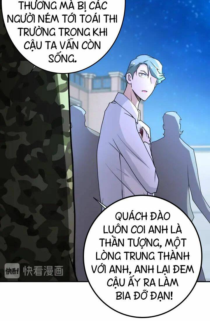 Mạt Thế Siêu Cấp Hệ Thống Chapter 75 - Trang 2