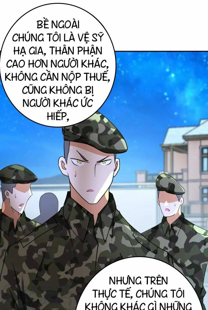 Mạt Thế Siêu Cấp Hệ Thống Chapter 75 - Trang 2