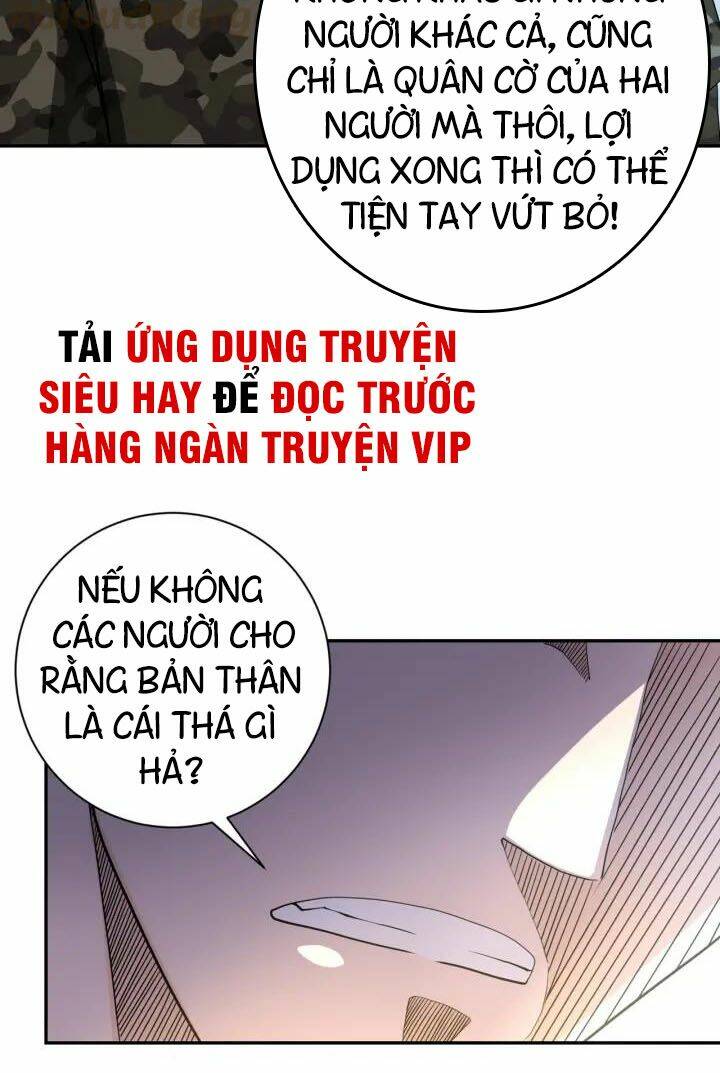 Mạt Thế Siêu Cấp Hệ Thống Chapter 75 - Trang 2