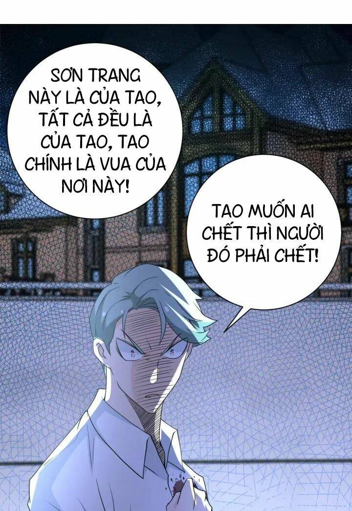 Mạt Thế Siêu Cấp Hệ Thống Chapter 75 - Trang 2