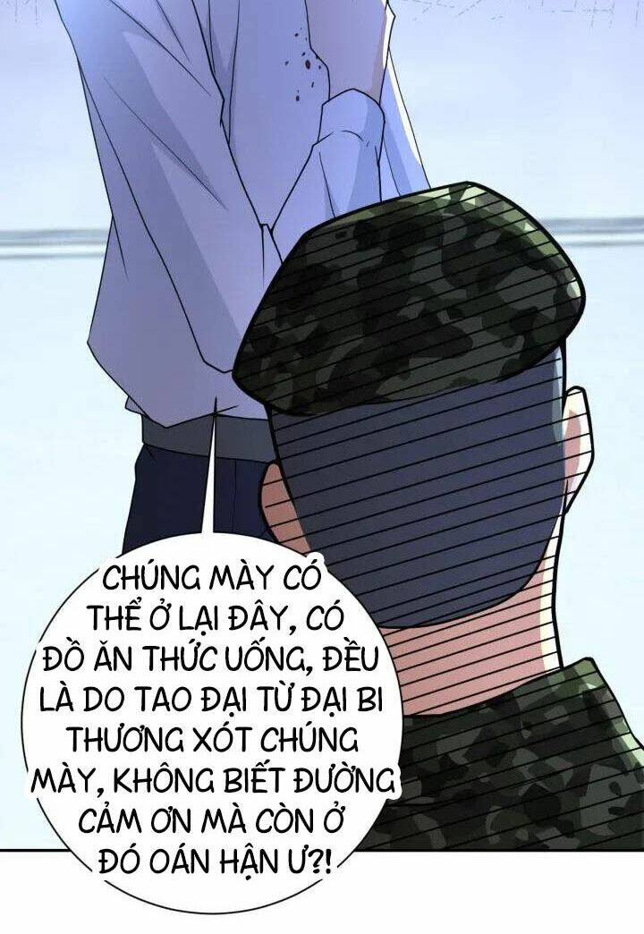 Mạt Thế Siêu Cấp Hệ Thống Chapter 75 - Trang 2