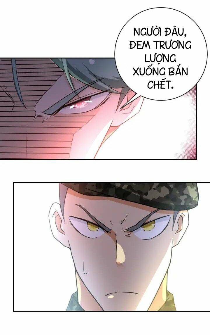 Mạt Thế Siêu Cấp Hệ Thống Chapter 75 - Trang 2