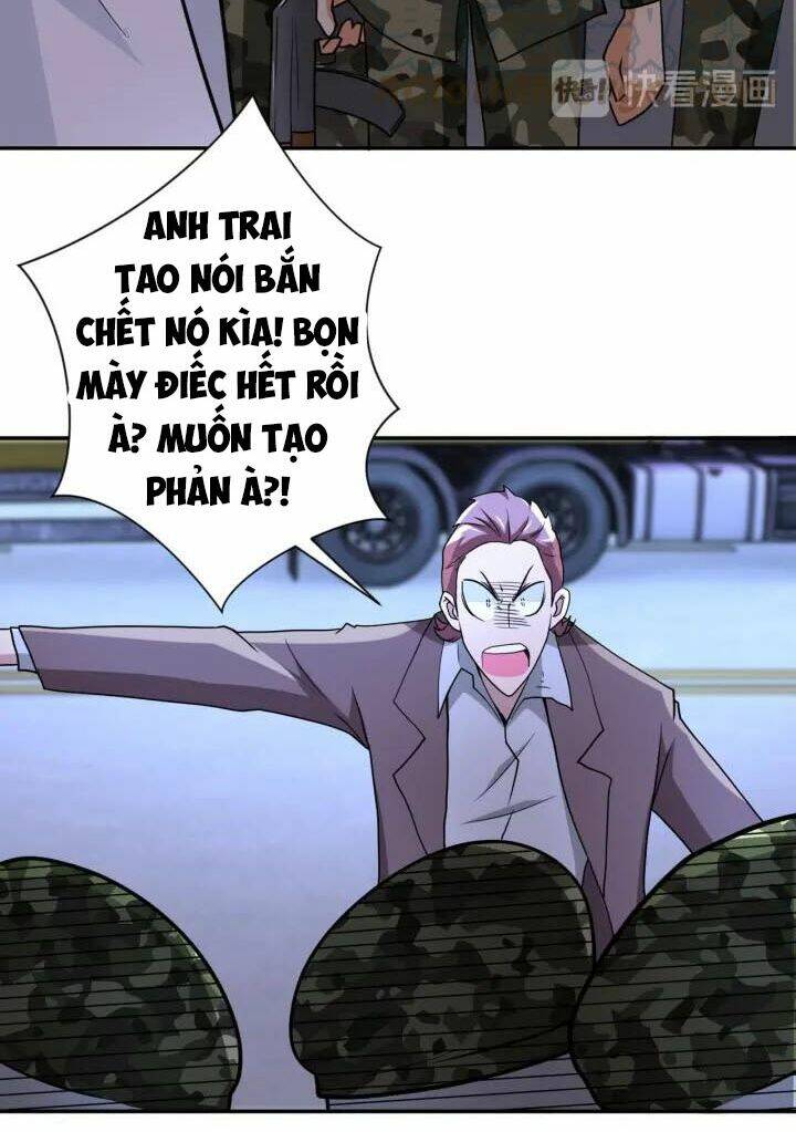 Mạt Thế Siêu Cấp Hệ Thống Chapter 75 - Trang 2